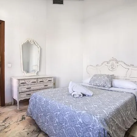 וילה Palacete Del Porvenir