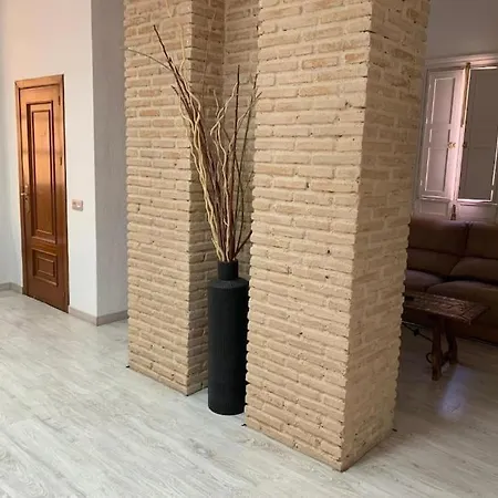 Βίλα Palacete Del Porvenir Σεβίλλη